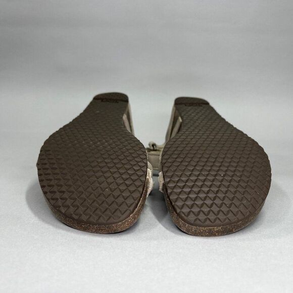 Teva Women's Size 9 Ysidro Stappy‎ Wedge Sandals - Picture 10 of 11